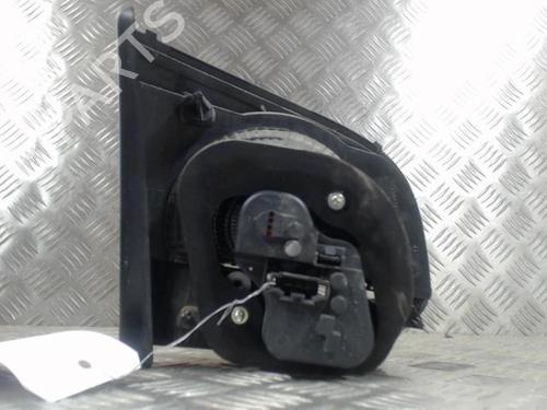 Right tailgate light VW GOLF VI (5K1) 1.6 TDI | BP24257950C80 