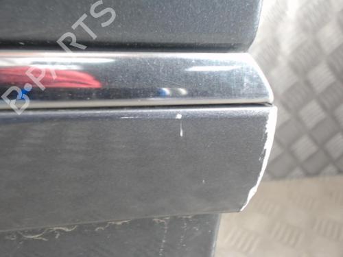 Used Left front door Left front door PEUGEOT 407 (6D_) 1.6 HDi 110 (6D9HZC, 6D9HYC) (109 hp) 24255844 24255844