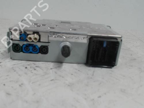 Used Radio Radio CITROËN C3 III (SX) 1.2 VTi 82 (82 hp) 24254862 24254862