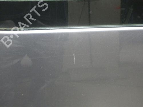 Venstre side skyvedør CITROËN BERLINGO MULTISPACE (B9) 1.6 HDi 90 | BP24260150C74 