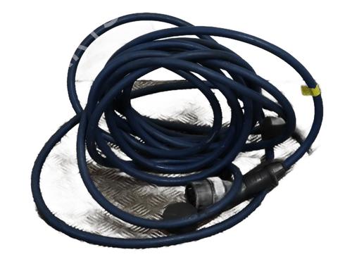electronic-module-ford-transit-v363-van-fcd-fdd-2013-37747178 main image