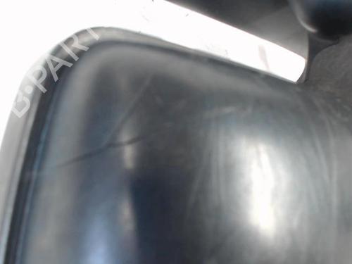 Right mirror RENAULT MASTER II Van (FD) 2.2 dCI 90 | BP24257661C27 