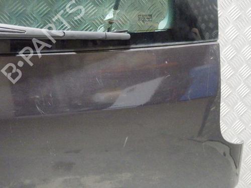 Tailgate PEUGEOT 807 (EB_) 2.0 HDI | BP24645420C6