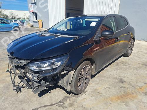 Left front window switch RENAULT MEGANE IV Hatchback (B9A/M/N_) 1.5 dCi 110 (B9A3) | BP32025317I27  - Image 6