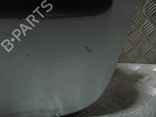 Right front door PEUGEOT 206 Hatchback (2A/C) 2.0 HDI 90 | BP24255094C3 
