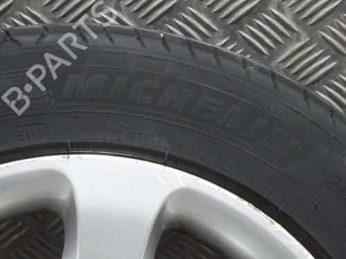 Felg MERCEDES-BENZ C-CLASS (W203) C 220 CDI (203.008) | BP27617112C45 