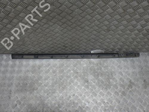 Door moulding trim RENAULT CLIO III (BR0/1, CR0/1) 1.5 dCi (C/BR0G, C/BR1G) | BP29253756C150 