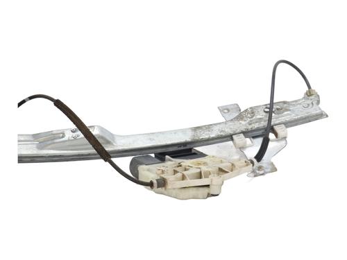 Front left window mechanism CITROËN C4 Coupe (LA_) 1.6 HDi | BP29999977C22  - Image 6