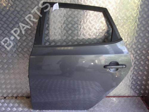 Used Left rear door HYUNDAI i30 (FD) 1.6 CRDi (90 hp) 24255758