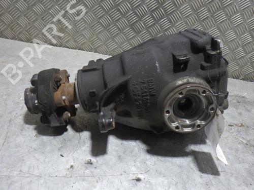 Used Rear differential BMW X1 (E84) xDrive 20 d (177 hp) 24253632