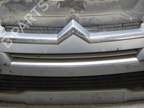 Front bumper CITROËN C4 I (LC_) 1.6 HDi | BP28153586C7