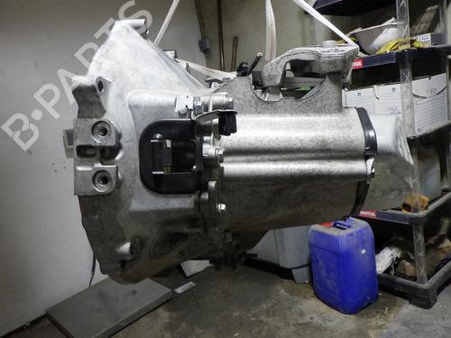 Gearbox PEUGEOT 208 I (CA_, CC_) 1.2 PureTech 82 | BP24254876M3  - Image 9