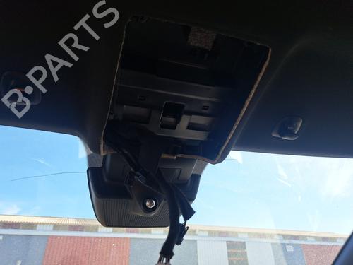 Left front window switch RENAULT CLIO V (B7_) 1.6 E-TECH 140 (B7MU) | BP28044497I27 - Image 7