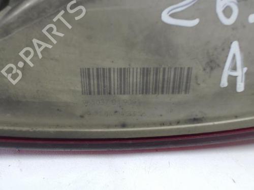 Left taillight AUDI A4 B7 (8EC) 1.9 TDI | BP24257711C34  - Image 6