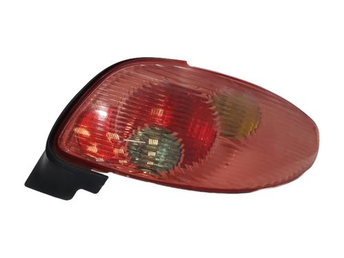 Used Right taillight PEUGEOT 206 CC (2D) 2.0 S16 (136 hp) 31294617