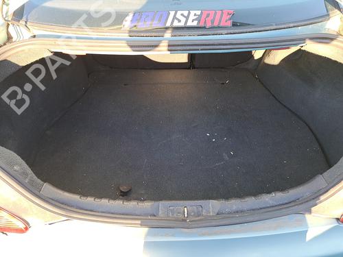 Right taillight PEUGEOT 406 Coupe (8C) 2.2 | BP24259553C35 