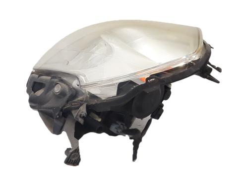 Left headlight RENAULT CLIO III (BR0/1, CR0/1) | BP37195871C28 - Image 4