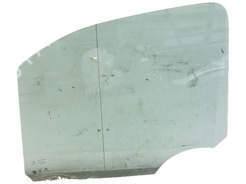 Used Front left door window Front left door window 36999689 36999689