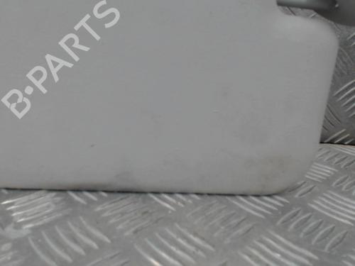 Left sun visor LEXUS RX (_L1_) 450h AWD (GYL15_) | BP25262496I1 - Image 4