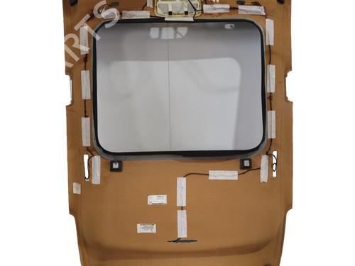 Used Interior roof Interior roof MERCEDES-BENZ GLE Coupe (C292) 350 d 4-matic (292.323, 292.324) (258 hp) 32238003 32238003