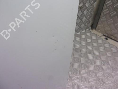 Left front door MITSUBISHI COLT VI (Z3_A, Z2_A) 1.1 (Z31A, Z32A) | BP24255645C2 