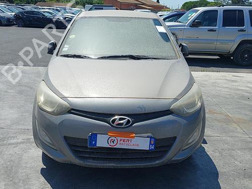 Front right window mechanism HYUNDAI i20 I (PB, PBT) 1.1 CRDi | BP24256876C23 - Image 11