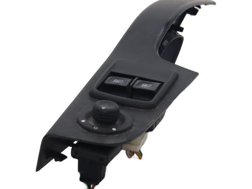 Venstre fortil elrude kontakt RENAULT TRAFIC III Van (FG_) 2.0 dCi 145 (FGML) (145 hp) 31977470