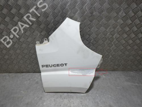 Forskærm Højre PEUGEOT BOXER Van 2.2 HDi 120 | BP24257064C42 - Image 3