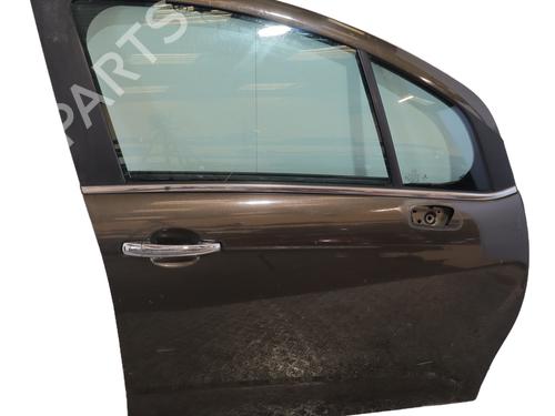 Used Right front door CITROËN C3 II (SC_) 1.2 VTi 82 (82 hp) 32469336