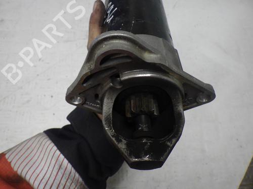 Used Starter Starter OPEL CORSA D (S07) 1.2 (L08, L68) (86 hp) 24260413 24260413