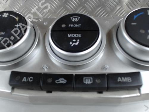 Climate control MAZDA 5 (CR) 2.0 CD (CR19) | BP24255693I5  - Image 6