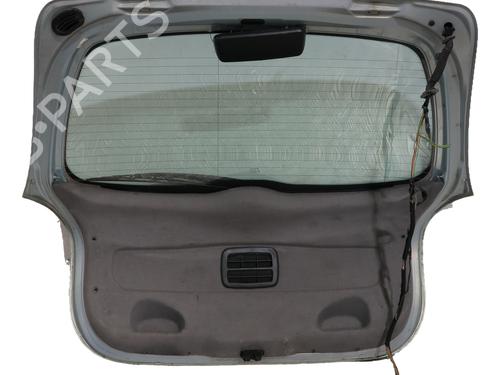 Bagklap CC/Kombi-Coupé Bagklap CC/Kombi-Coupé CITROËN XSARA PICASSO (N68) 2.0 HDi (90 hp) 36345887 36345887
