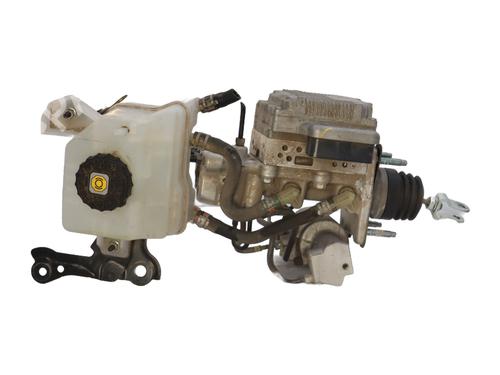 Used ABS pump TOYOTA RAV 4 V (_A5_, _H5_) 2.5 Hybrid (AXAH52) (218 hp) 31176974