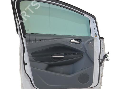 Left front door FORD C-MAX II (DXA/CB7, DXA/CEU) 2.0 TDCi | BP31342262C2