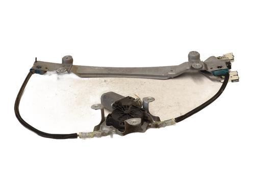 Front left window mechanism RENAULT TWINGO II (CN0_) 1.2 16V (CN04, CN0B) | BP28322997C22 - Image 5