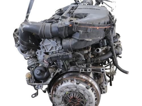 Engine PEUGEOT 508 I (8D_) 1.6 HDi | BP39458592M1 - Image 3