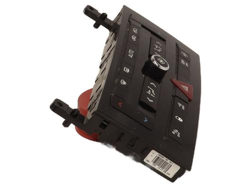 Used Climate control Climate control PEUGEOT 407 (6D_) 2.0 HDi (6DRHRH) (140 hp) 28423412 28423412