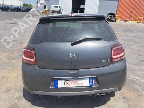 Climate control DS DS 3 (SA_) 1.6 THP 208 (SA5GRM) | BP30177576I5  - Image 8