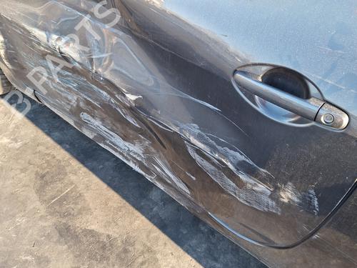 Front left seatbelt TOYOTA AURIS (_E15_) 2.0 D-4D (ADE150_, ADE150R) | BP24407535I26 - Image 17