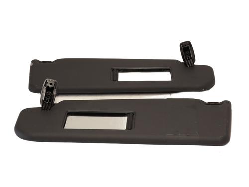 Left sun visor SKODA FABIA II (542) 1.6 TDI | BP24256941I1 - Image 5