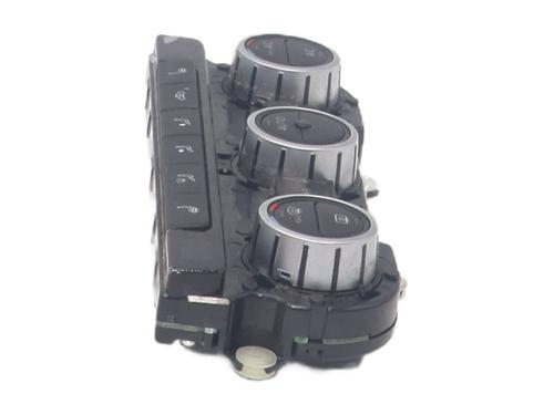 Commande Chauffage VW TOURAN (1T3) 1.6 TDI | BP30753060I5