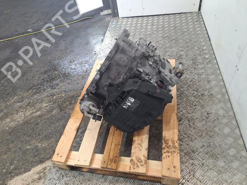 Used Gearbox Gearbox CITROËN BERLINGO (ER_, EC_) 1.5 BlueHDi 130 (ECYHZJ, ECYHZR) (131 hp) 31715048 31715048