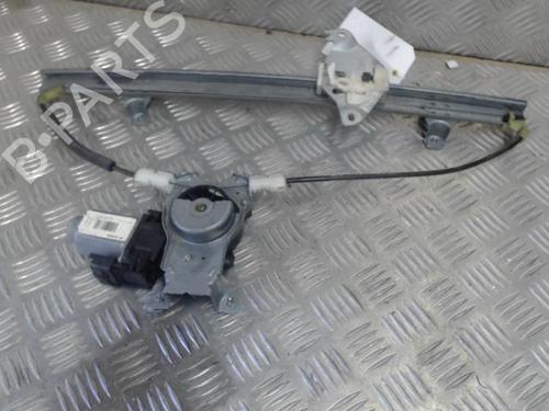 Front left window mechanism NISSAN NOTE (E11, NE11) 1.5 dCi | BP24260684C22  - Image 5