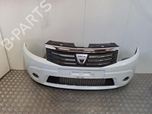 Stoßstange vorne für DACIA SANDERO 1.5 dCi (68 hp) 31214379