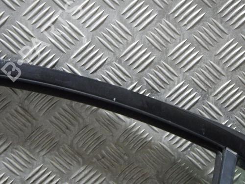 Left rear door HONDA CIVIC VIII Saloon (FD, FA) 1.3 IMA (FA3, FD3) | BP24255008C4 