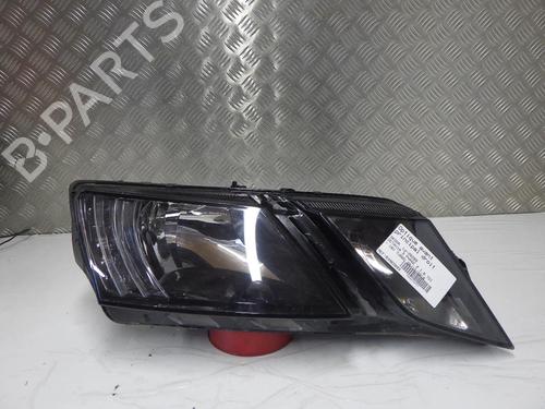 Right headlight SKODA OCTAVIA III (5E3, NL3, NR3) 1.6 TDI | BP24254672C29 - Image 7