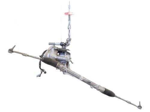Used Steering rack Steering rack PEUGEOT 208 II (UB_, UP_, UW_, UJ_) 1.2 PureTech 75 (75 hp) 35925307 35925307