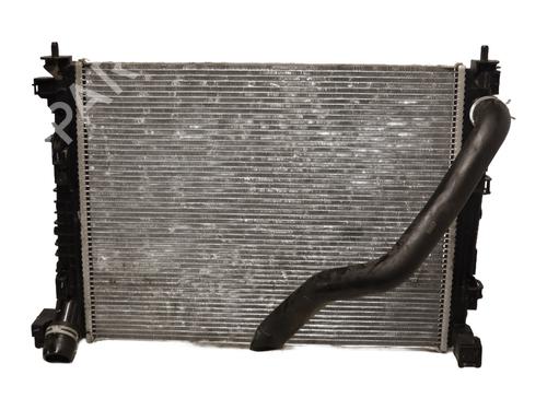 water-radiator-dacia-sandero-iii-2021-24256432 main image