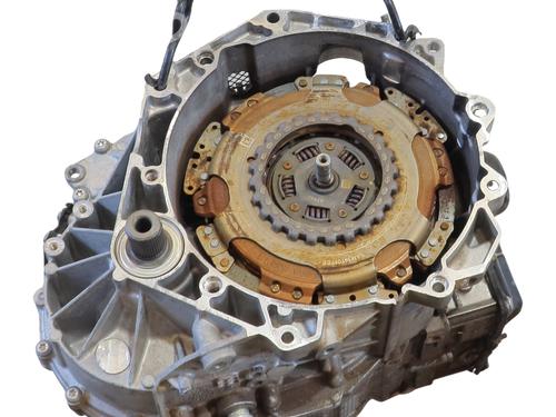 Gearbox VW T-ROC (A11, D11) 1.5 TSI | BP38678712M3 - Image 4