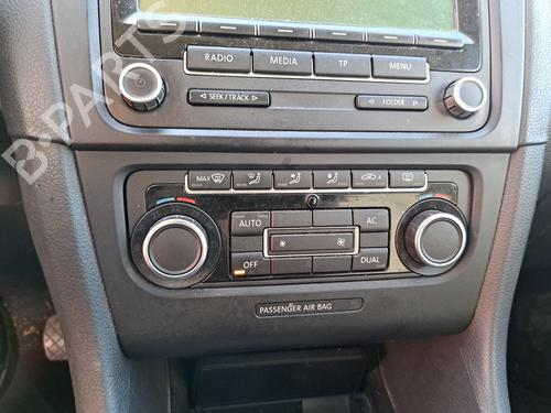 Rear right seatbelt VW GOLF VI Variant (AJ5) 1.4 TSI | BP32471534I28  - Image 8